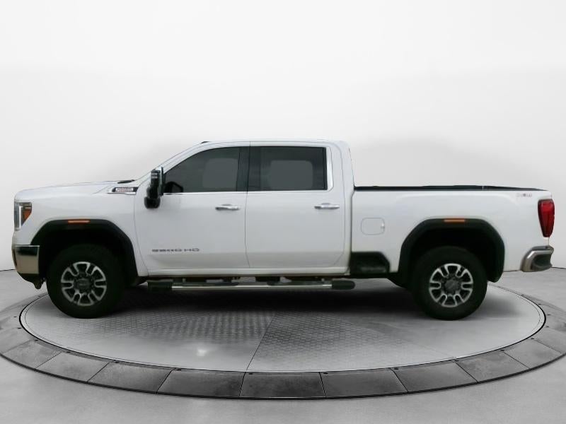 2023 GMC Sierra 3500 HD SLT