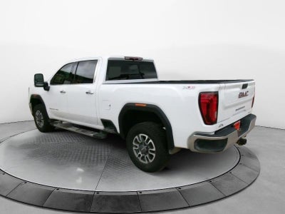 2023 GMC Sierra 3500 HD SLT