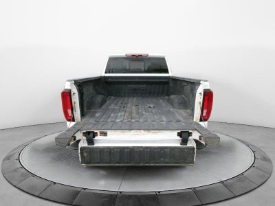 2023 GMC Sierra 3500 HD SLT