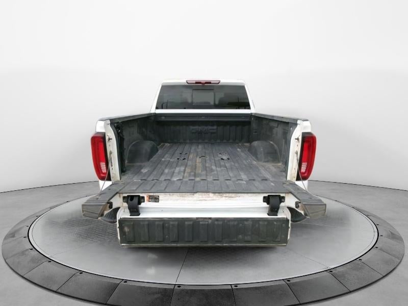 2023 GMC Sierra 3500 HD SLT