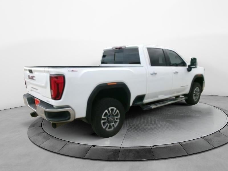 2023 GMC Sierra 3500 HD SLT