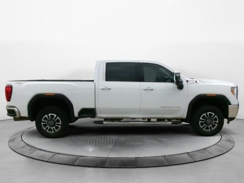 2023 GMC Sierra 3500 HD SLT