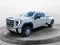 2026 GMC Sierra 3500 HD SLE DRW