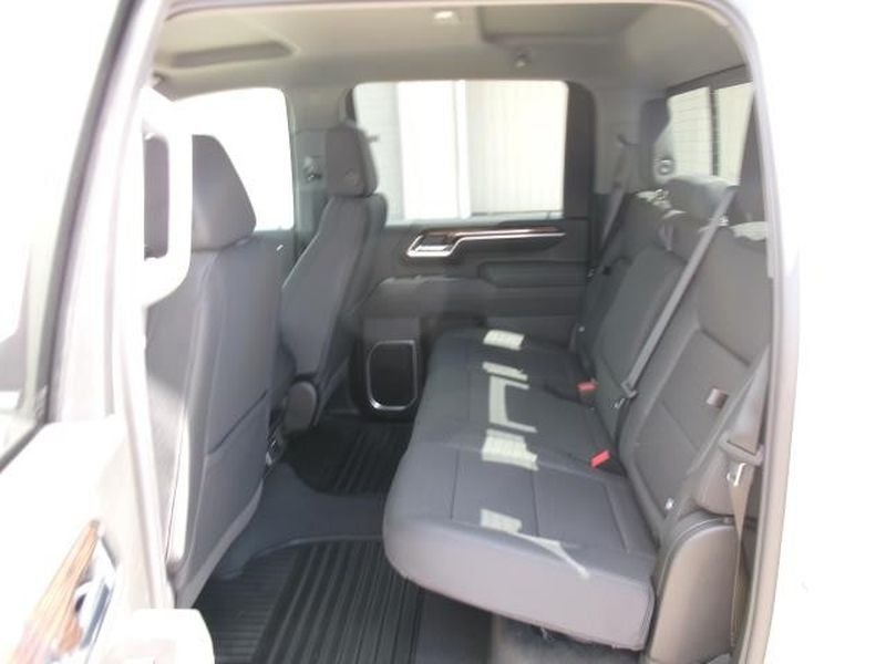 2026 GMC Sierra 3500 HD SLE DRW