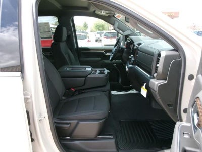2026 GMC Sierra 3500 HD SLE DRW