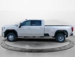2026 GMC Sierra 3500 HD SLE DRW