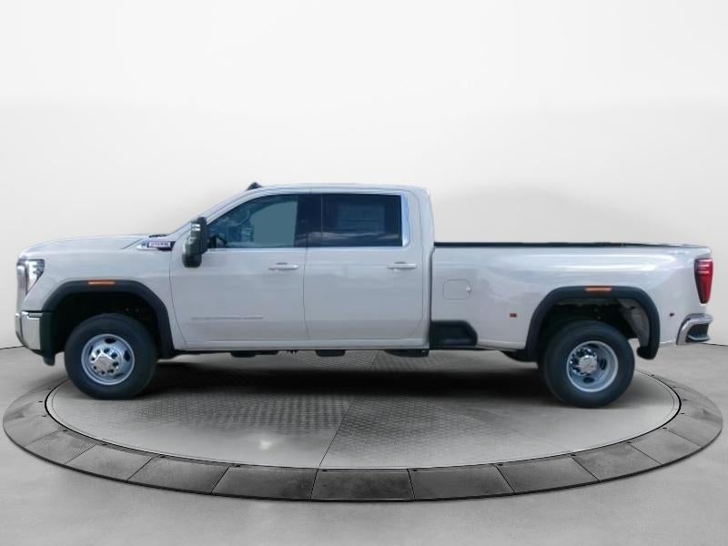 2026 GMC Sierra 3500 HD SLE DRW