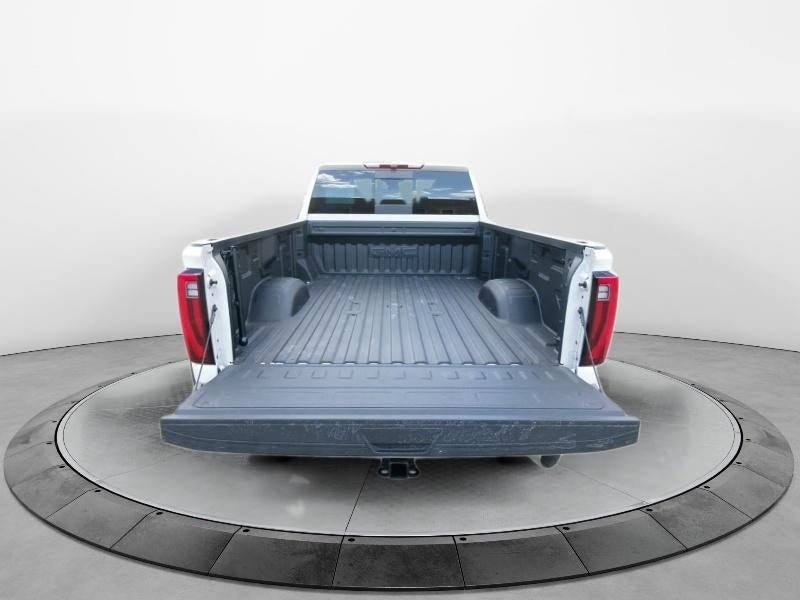 2026 GMC Sierra 3500 HD SLE DRW
