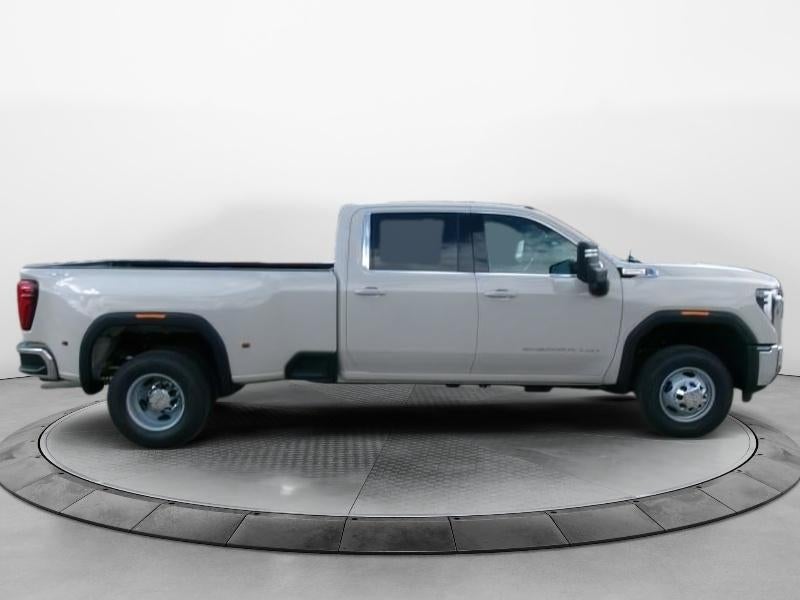 2026 GMC Sierra 3500 HD SLE DRW