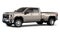 2026 GMC Sierra 3500 HD SLE DRW