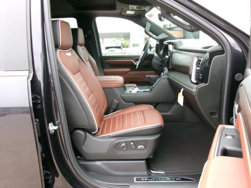 2026 GMC Sierra 2500HD Denali Ultimate - Photo 14