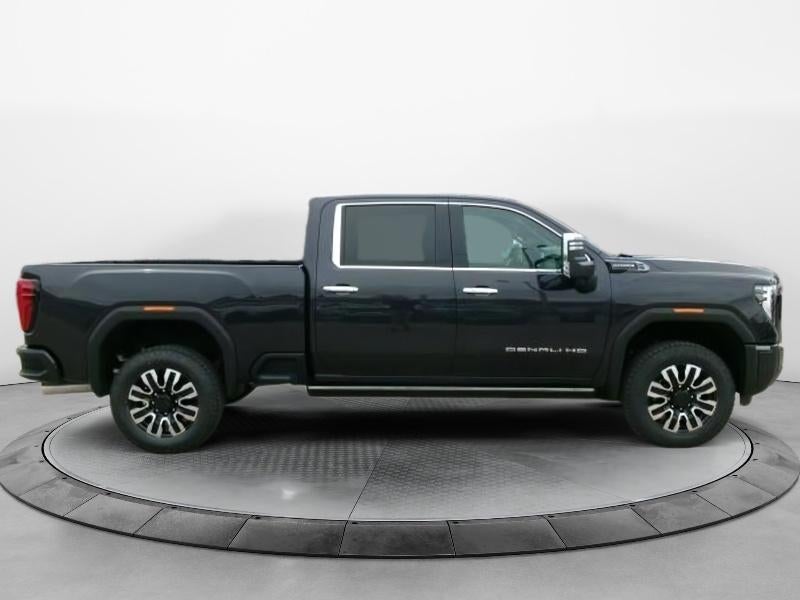 2026 GMC Sierra 2500HD Denali Ultimate - Photo 8