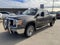 2007 GMC Sierra 2500 HD SLE1