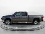 2007 GMC Sierra 2500 HD SLE1