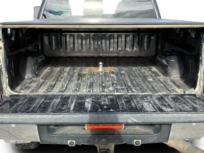 2007 GMC Sierra 2500 HD SLE1