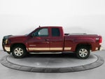 2013 GMC Sierra 1500 SLE