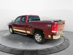 2013 GMC Sierra 1500 SLE
