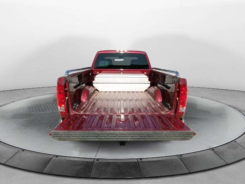 2013 GMC Sierra 1500 SLE