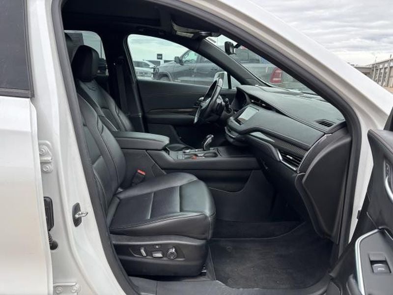 2019 Cadillac XT4 AWD Sport