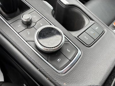 2019 Cadillac XT4 AWD Sport