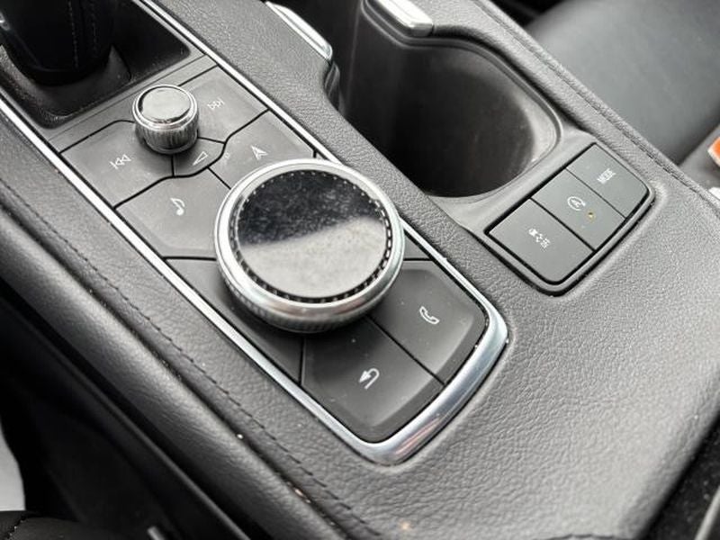 2019 Cadillac XT4 AWD Sport