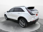 2019 Cadillac XT4 AWD Sport