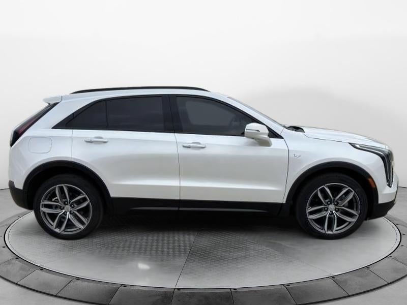 2019 Cadillac XT4 AWD Sport