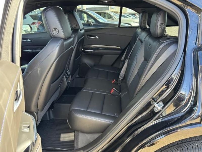 2024 Cadillac XT4 Sport