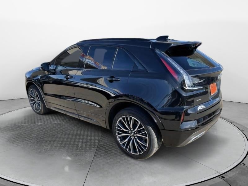 2024 Cadillac XT4 Sport