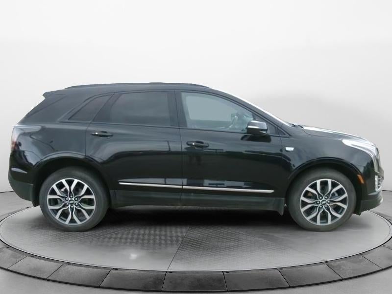 2021 Cadillac XT5 AWD Sport