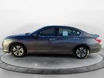 2013 Honda Accord Sdn LX