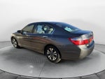 2013 Honda Accord Sdn LX
