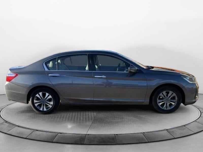 2013 Honda Accord Sdn LX