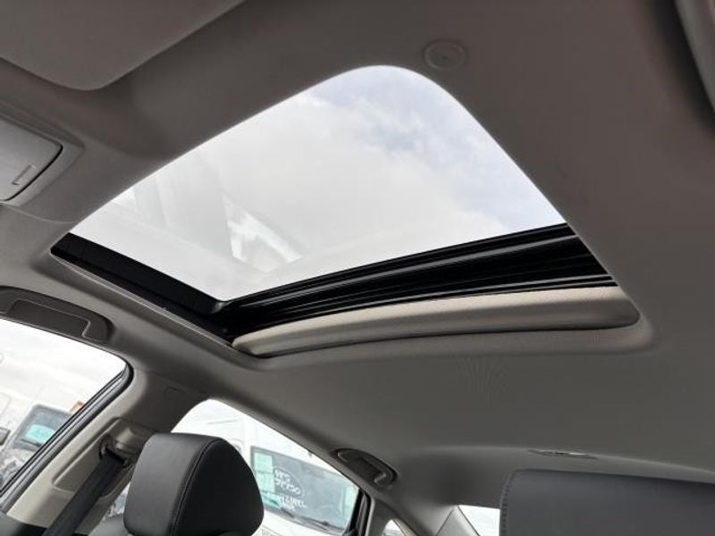 2018 Honda Accord Sedan EX-L 2.0T