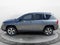 2011 Jeep Compass Latitude