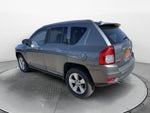 2011 Jeep Compass Latitude