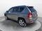 2011 Jeep Compass Latitude