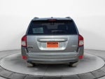 2011 Jeep Compass Latitude