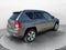 2011 Jeep Compass Latitude