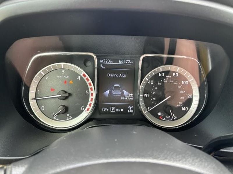 2016 Nissan Titan XD SL