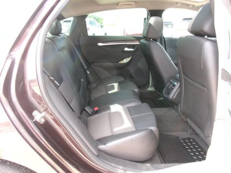 2015 Chevrolet Impala LT