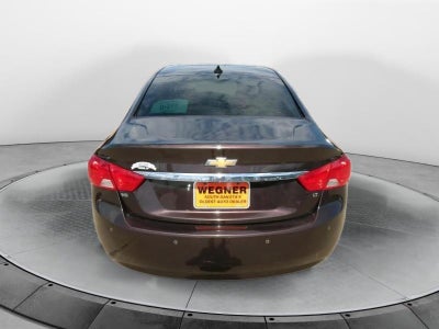 2015 Chevrolet Impala LT
