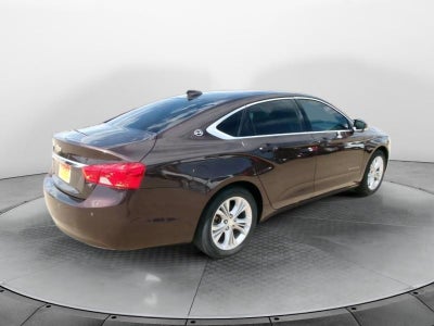 2015 Chevrolet Impala LT