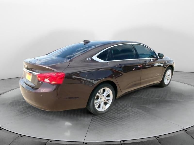 2015 Chevrolet Impala LT