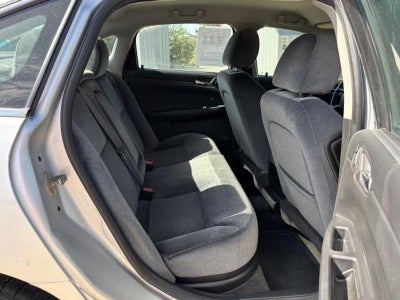2012 Chevrolet Impala LT Retail