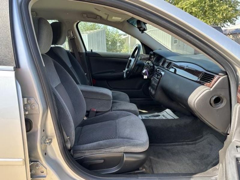 2012 Chevrolet Impala LT Retail