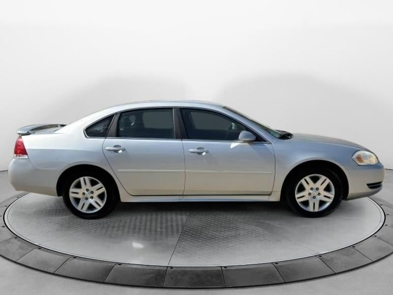 2012 Chevrolet Impala LT Retail