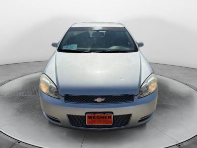 2012 Chevrolet Impala LT Retail