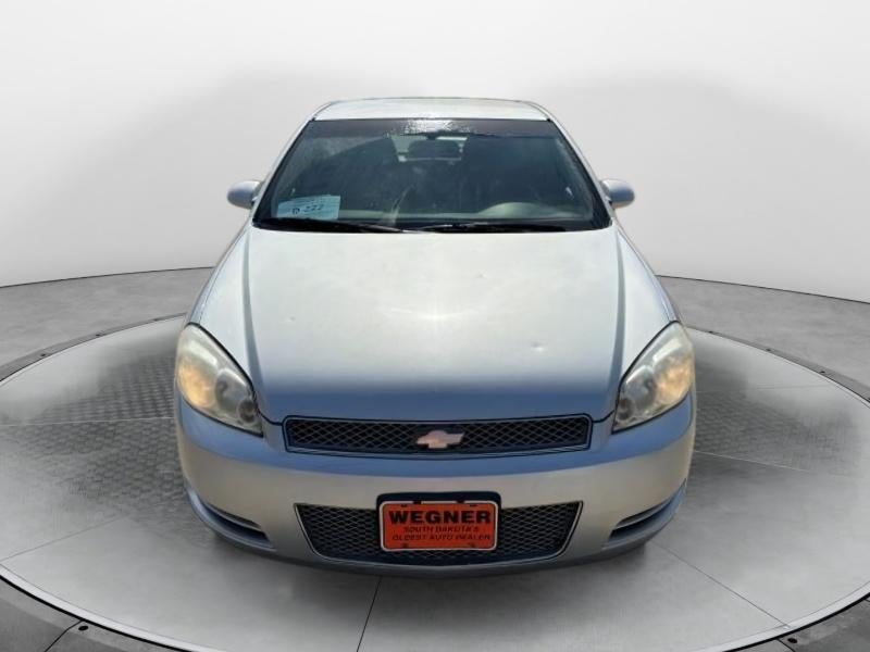 2012 Chevrolet Impala LT Retail