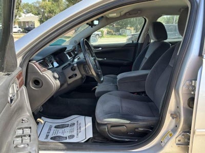 2012 Chevrolet Impala LT Retail